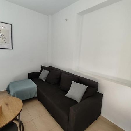 Montnoir Appartement Mavrovoúnion Exterior foto